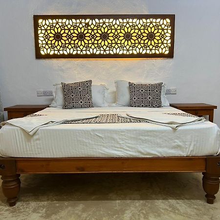 Beytsalaam Apartments ลามู ภายนอก รูปภาพ