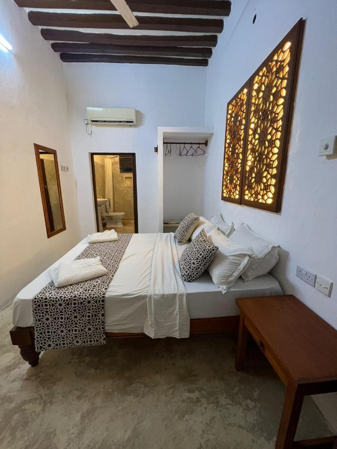 Beytsalaam Apartments ลามู ภายนอก รูปภาพ