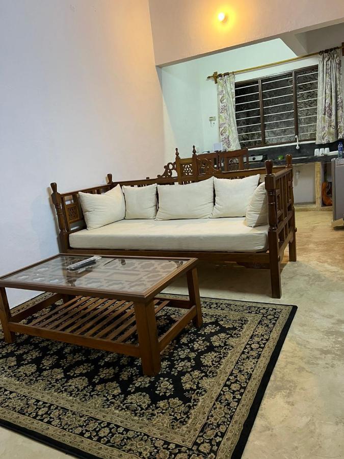 Beytsalaam Apartments ลามู ภายนอก รูปภาพ