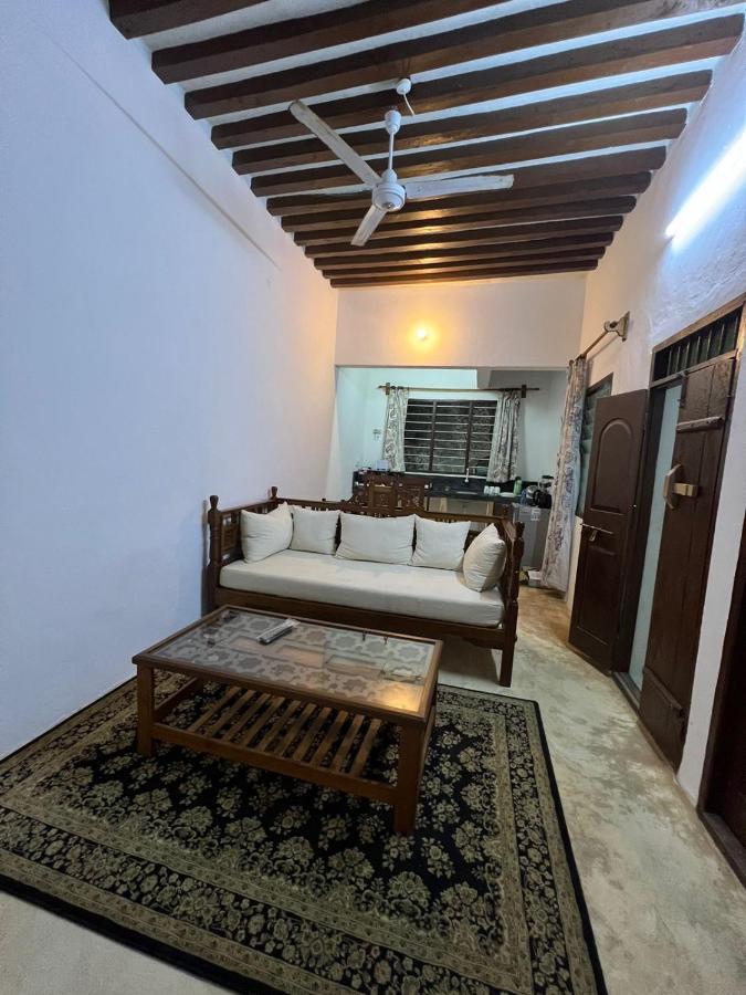 Beytsalaam Apartments ลามู ภายนอก รูปภาพ