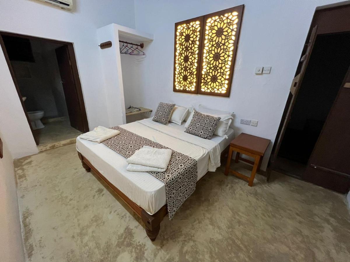 Beytsalaam Apartments ลามู ภายนอก รูปภาพ